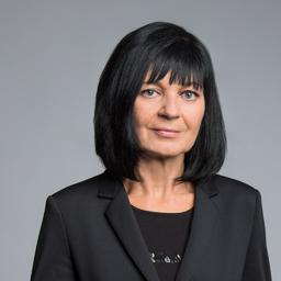 Ulrike Maria Pötscher