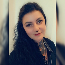 Yvonne Christel  Kirchhöfer
