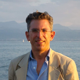 Dr. David Bourguignon