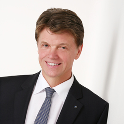 Dr. Bernhard Amshoff's profile picture