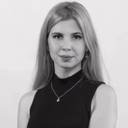 Viktória Burkušová
