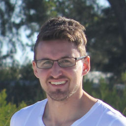 Simon Zitz