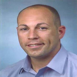 Anthony Lillo