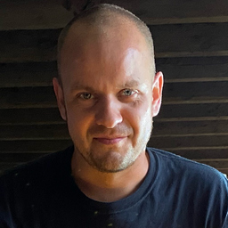 Johannes Palm