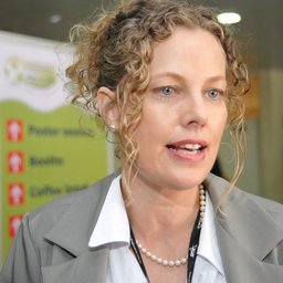 Prof. Dr. Judith J. Hoelzemann