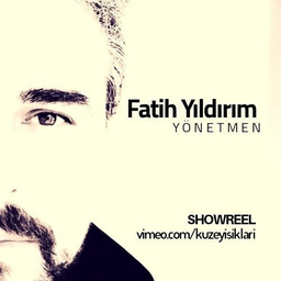 Fatih Yıldırım