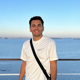 Octavio Sanchez Masssa