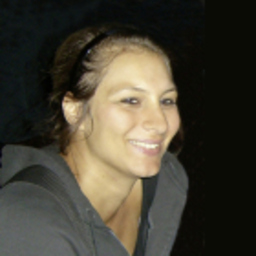 Katharina Flebbe