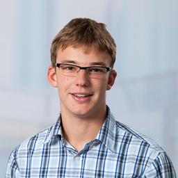 Steffen Dingeldein's profile picture