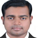 JITHESH CV