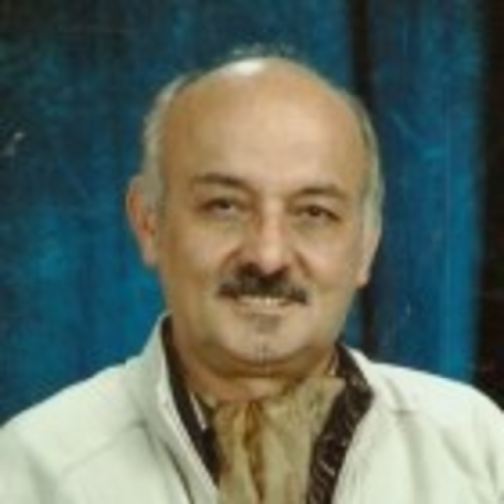Social Media Profilbild Mahmut Kabil 