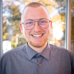 Niklas Zweng's profile picture