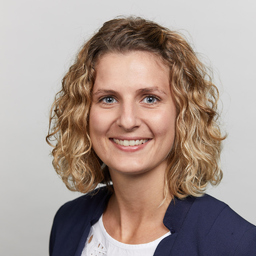 Janine Keune