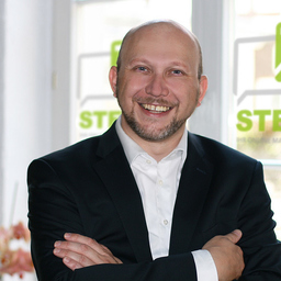 Steffen Lehmann