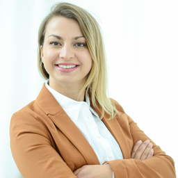 Profilbild Anna-Martina Piaskowski