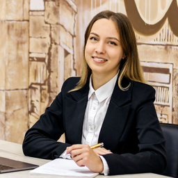 Natallia Drachicova's profile picture