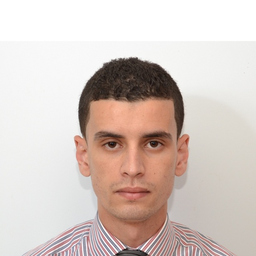 Noureddine MOUALDI