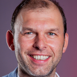 Enrico Muxfeldt