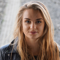Ann-Sophie Ritter 