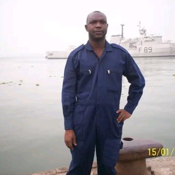 Akinyemi Suraju Adewale
