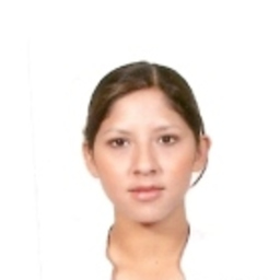 Isabel Gonzalez