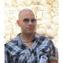 Alfonso Garcia Gomez