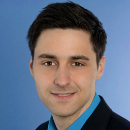Philipp Weber's profile picture