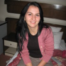 Kübra Sönmez
