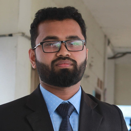 Arman Hossain