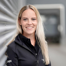 Nadine Claaßen's profile picture