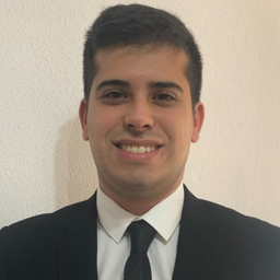 Alvaro Perez Cardenes