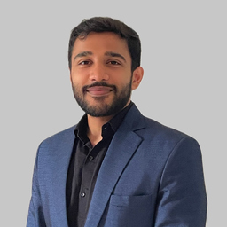 Parth Sehgal