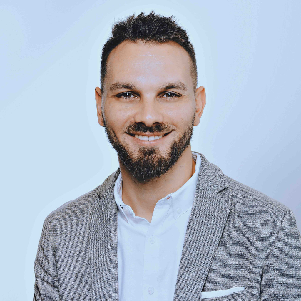 Marcel Blank Fachberater Service (Außendienst) toom Baumarkt GmbH