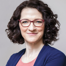 Profilbild Annekatrin Buhl