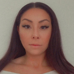 Jasmin Dahm