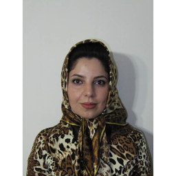 Mahnaz Bahry