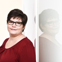 Social Media Profilbild Annika Krausz Potsdam