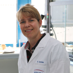 Steffi Gasteier