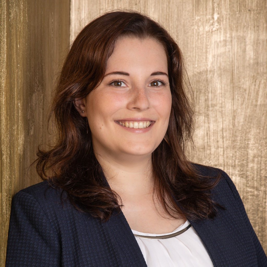 Social Media Profilbild Maria Richmann Potsdam