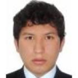 luis carlos vigil diaz