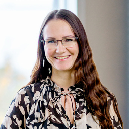 Stefanie Bernklau's profile picture