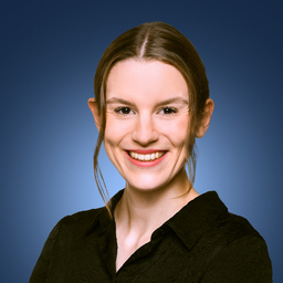 Profilbild Maria Jakubowski