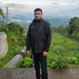 Dipu Sreedhar