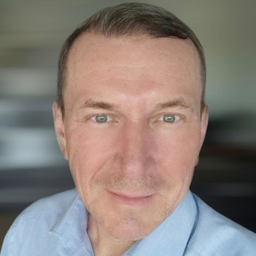 Andrey Podlikh