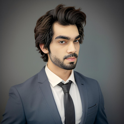 Rehan Asghar
