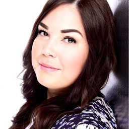 Sabrina Hoppe
