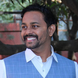 Onkarraj Ambatwar