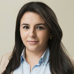 Gina Paola Giraldo