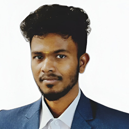 sanjay Raji