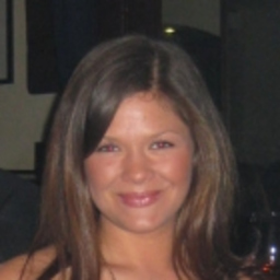 Laura Kuczwara